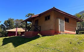 Solar dos Canários
